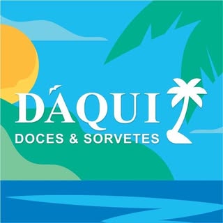 D'aqui Doces E Sorvetes