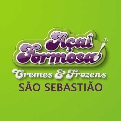 Acai Formosa São Sebastião