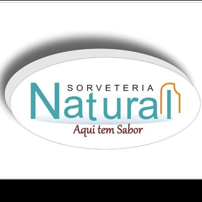 Sorveteria Natural