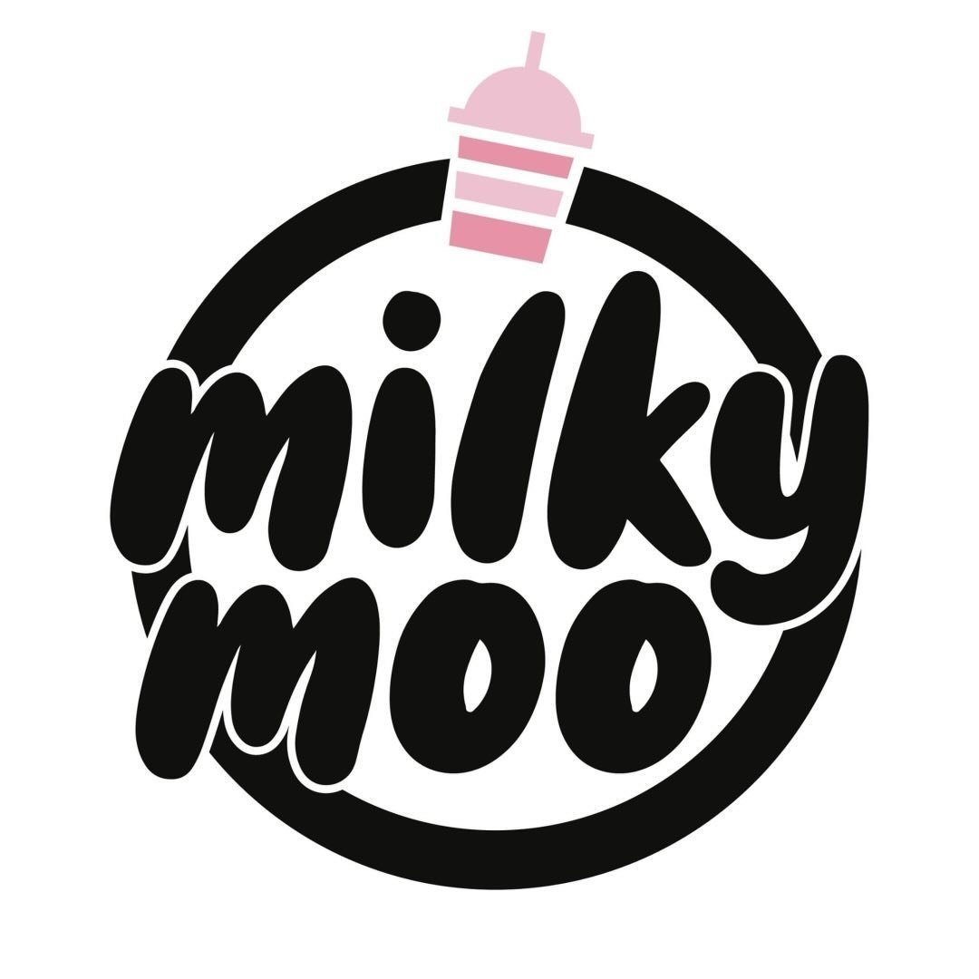 Milky Moo Milkshakes
