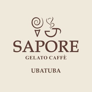 Sapore Gelato Caffé Ubatuba