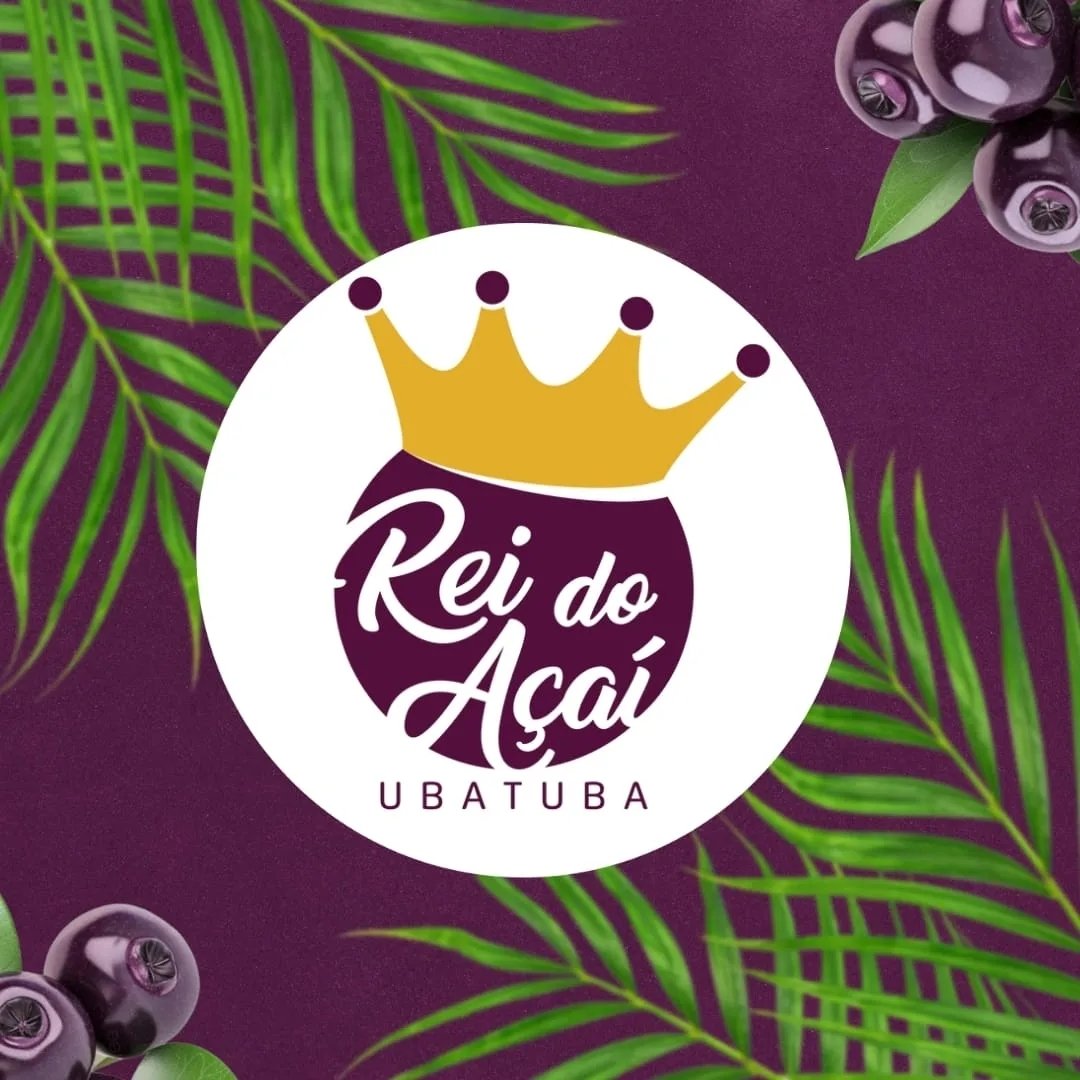 Rei Do Açaí