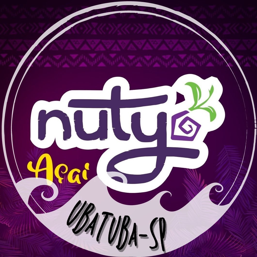 Nuty Açai Caraguatatuba