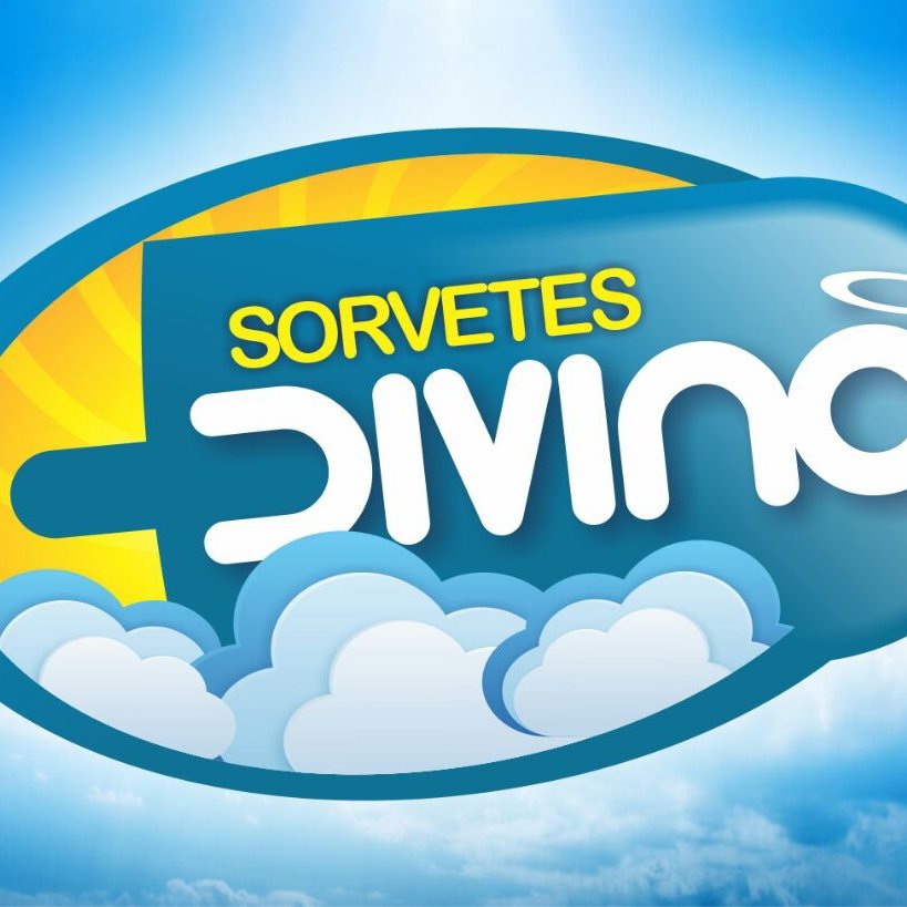 Sorvetes Divino