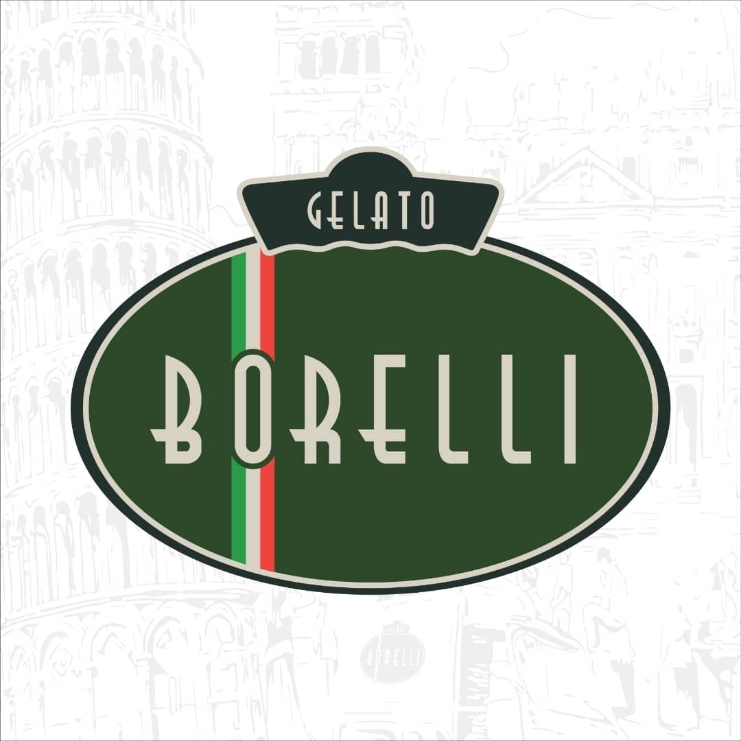 Gelato Borelli Ubatuba