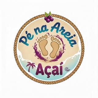 Açaí Pé Na Areia Olaria