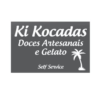 Sorveteria Kikocadas