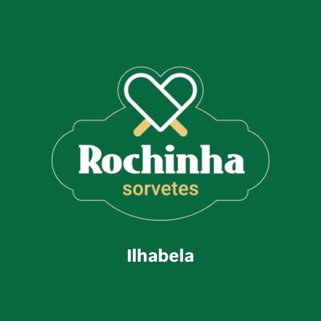 Sorvetes Rochinha