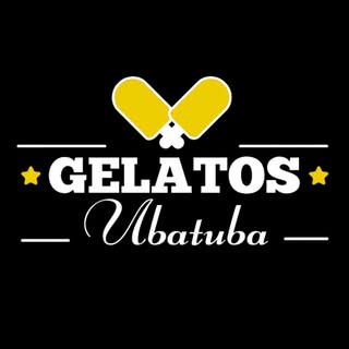 Gelatos Ubatuba