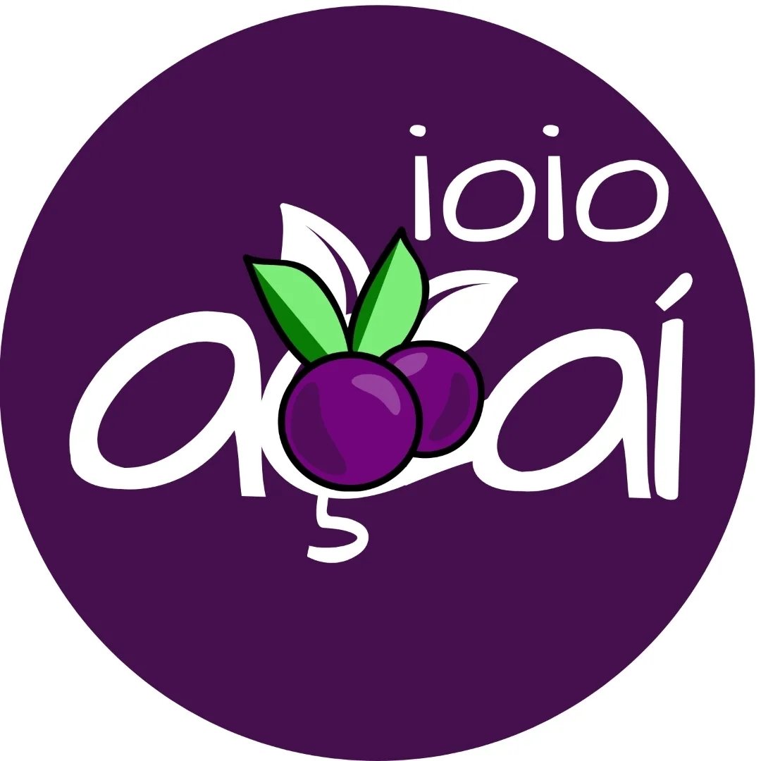 Ioio Açaí