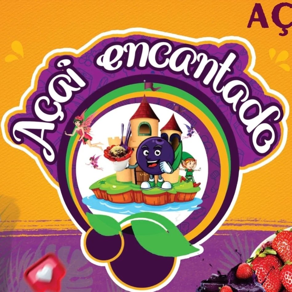 Açaí Encantado