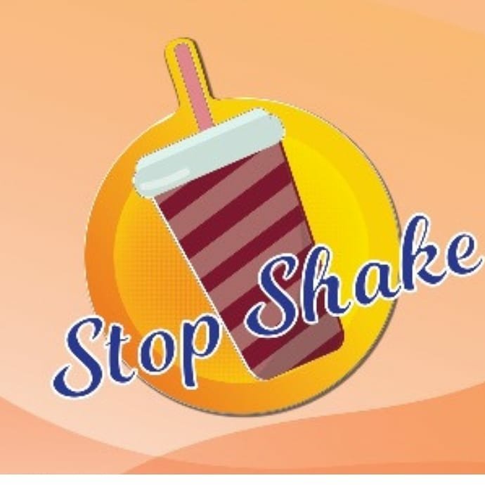 Stop Shake