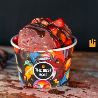 The Best Açaí