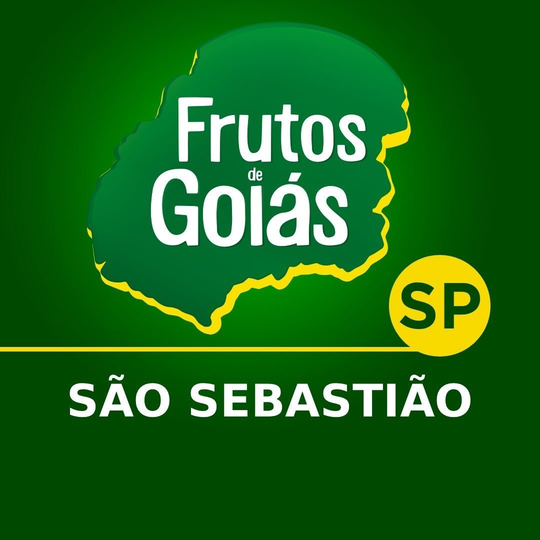 Sorveteria Frutos De Goiás São Sebastião