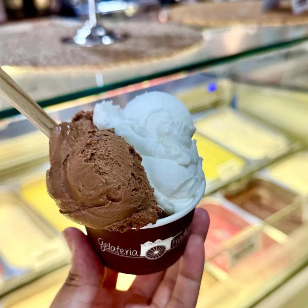 Gelateria Tradizionale