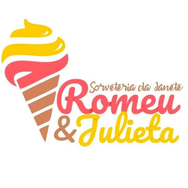 Sorveteria Da Janete Romeu & Julieta