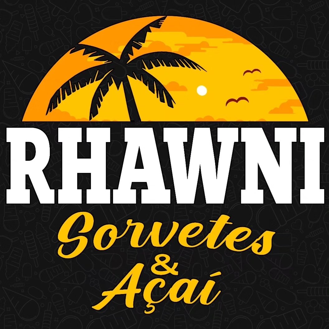 Rhawni Sorvetes E Açaí