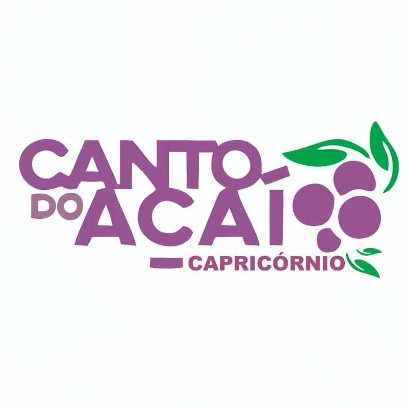 Canto Do Açaí Capricórnio
