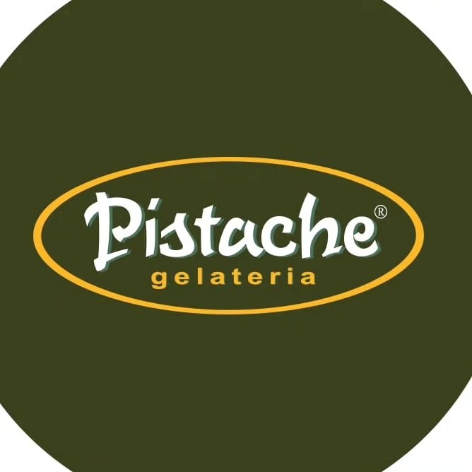 Pistache Gelateria