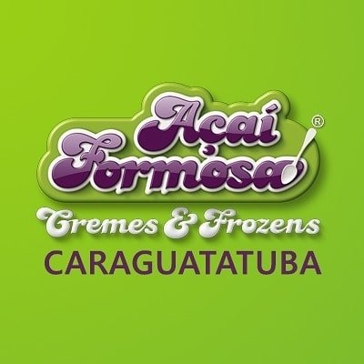Açai Formosa Caraguatatuba