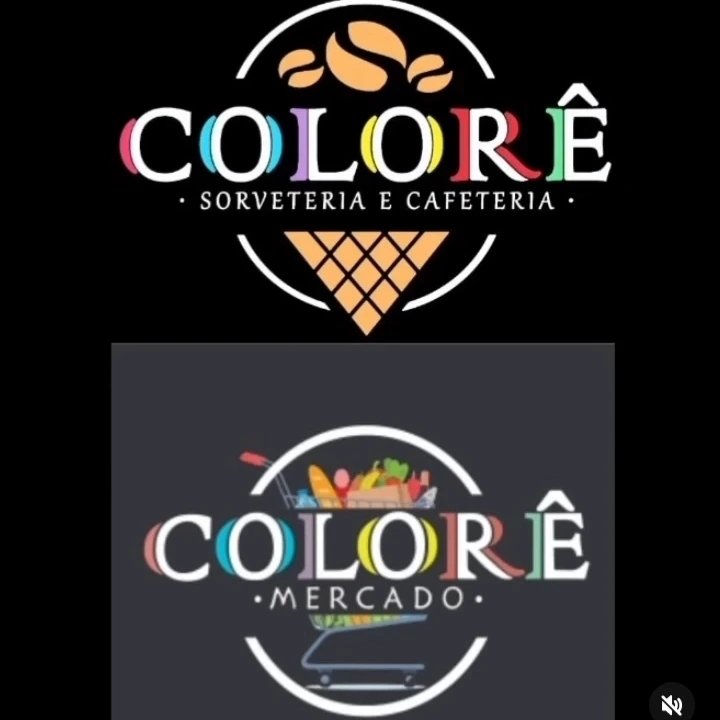 Colorê Sorveteria E Cafeteria