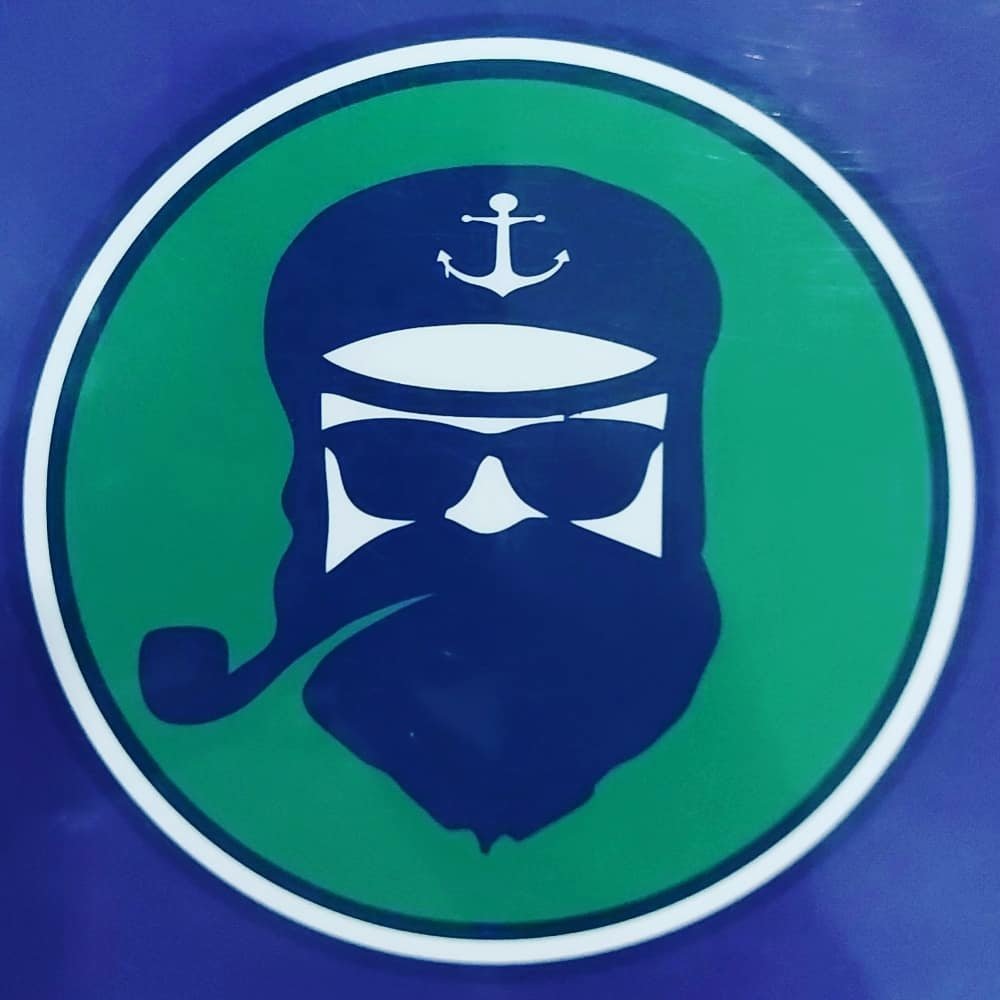 Capitão Do Açaí