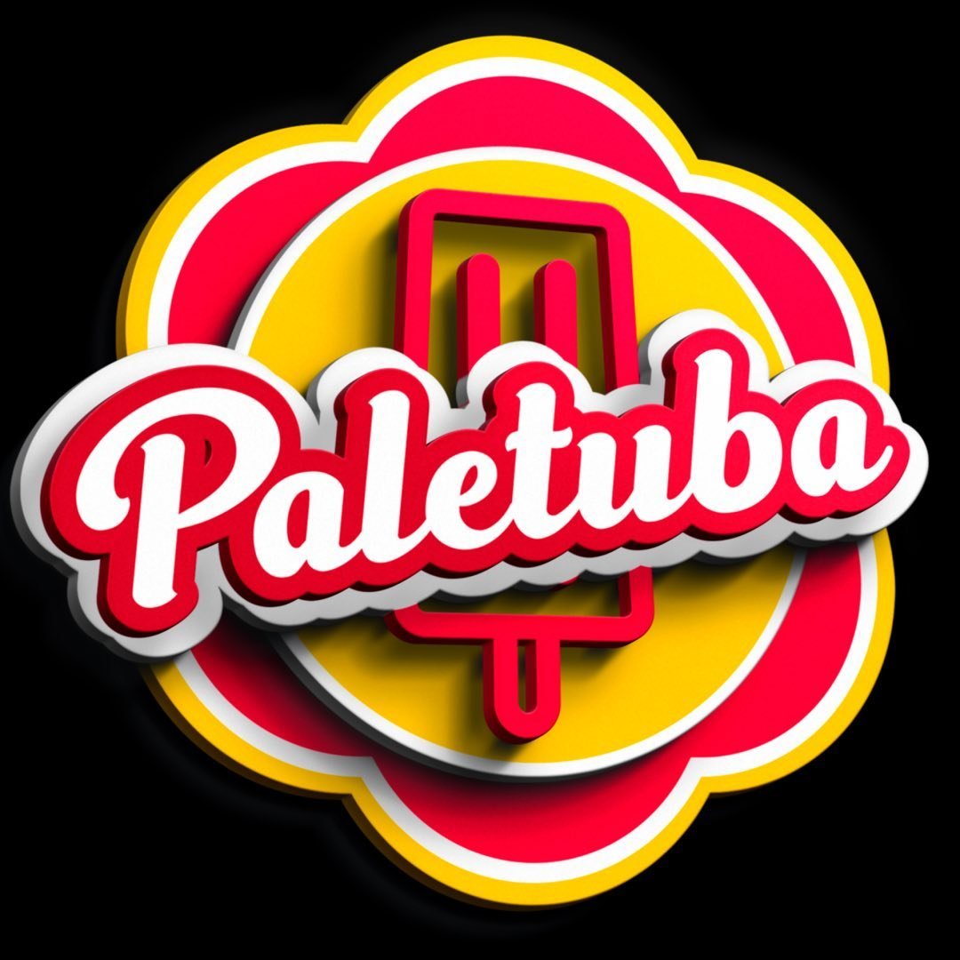 Paletuba Sorvetes