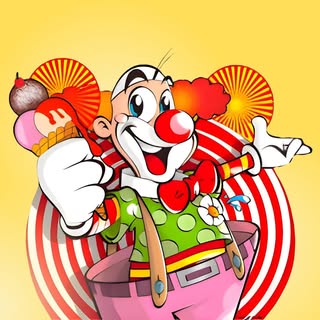 Sorveteria Circus